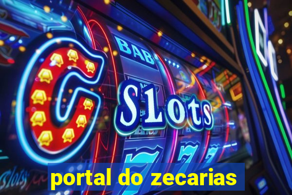 portal do zecarias